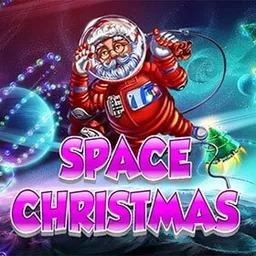 Space-Christmas