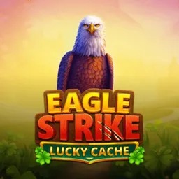Eagle-Strike-Lucky-Cache